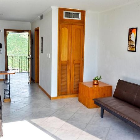 Apartamentos El Penon Del Rodadero Vista Al Mar - By Apartamar Santa Marta エクステリア 写真