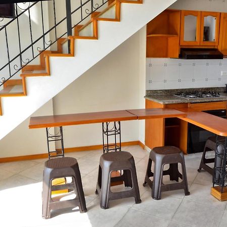 Apartamentos El Penon Del Rodadero Vista Al Mar - By Apartamar Santa Marta エクステリア 写真
