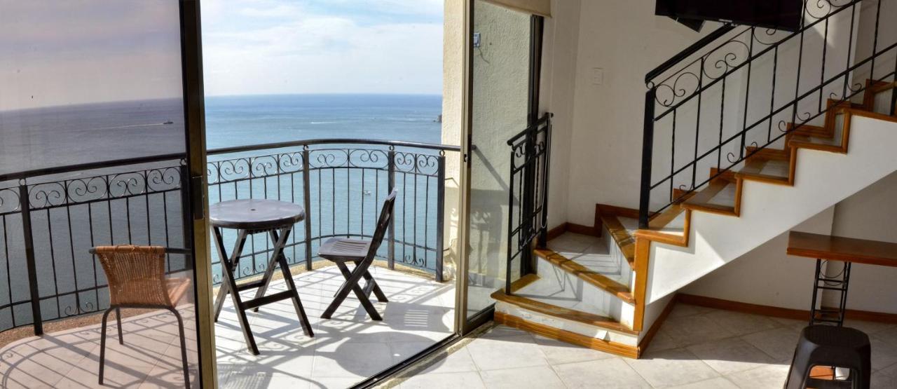 Apartamentos El Penon Del Rodadero Vista Al Mar - By Apartamar Santa Marta エクステリア 写真