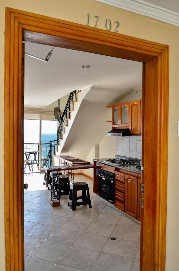 Apartamentos El Penon Del Rodadero Vista Al Mar - By Apartamar Santa Marta エクステリア 写真
