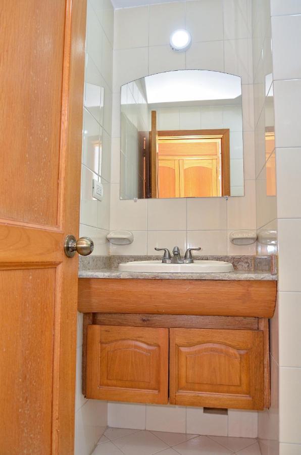 Apartamentos El Penon Del Rodadero Vista Al Mar - By Apartamar Santa Marta エクステリア 写真