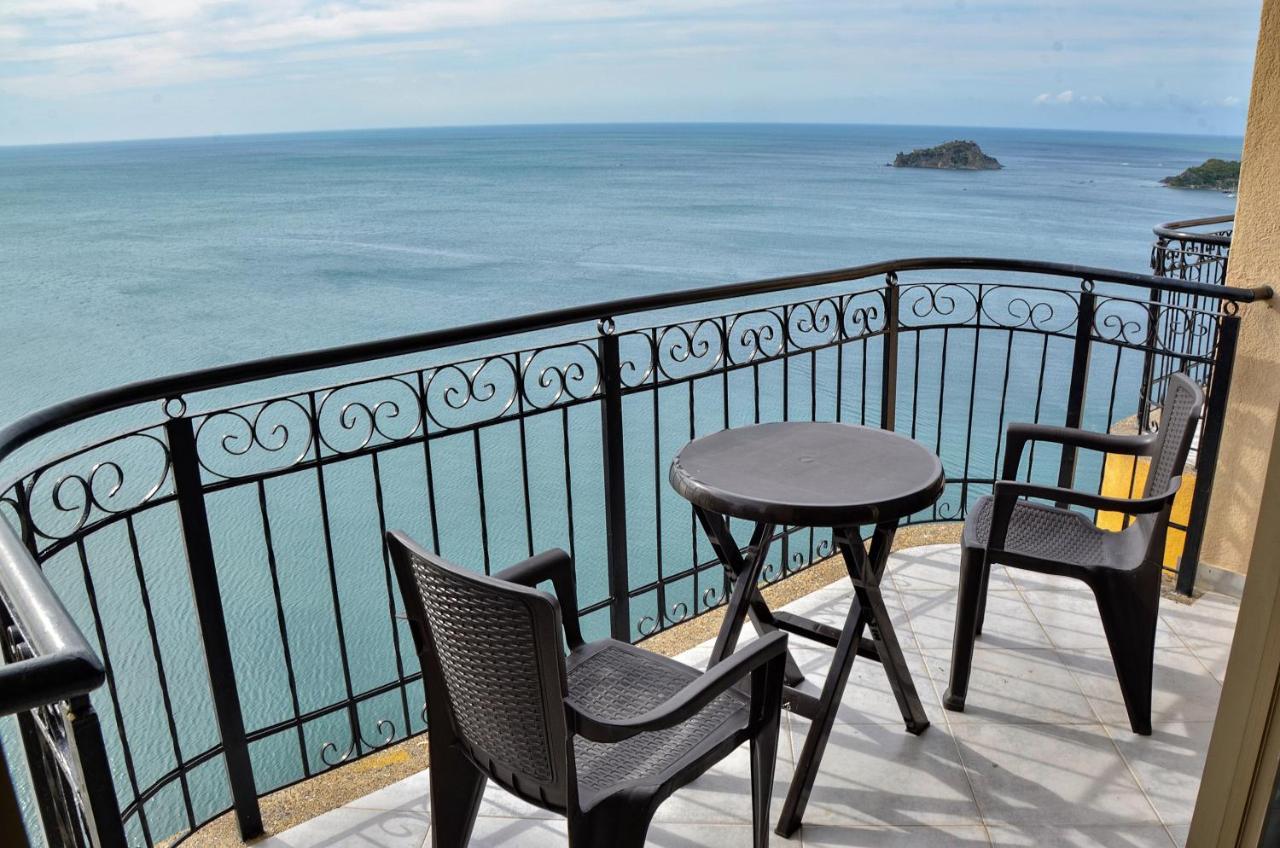 Apartamentos El Penon Del Rodadero Vista Al Mar - By Apartamar Santa Marta エクステリア 写真