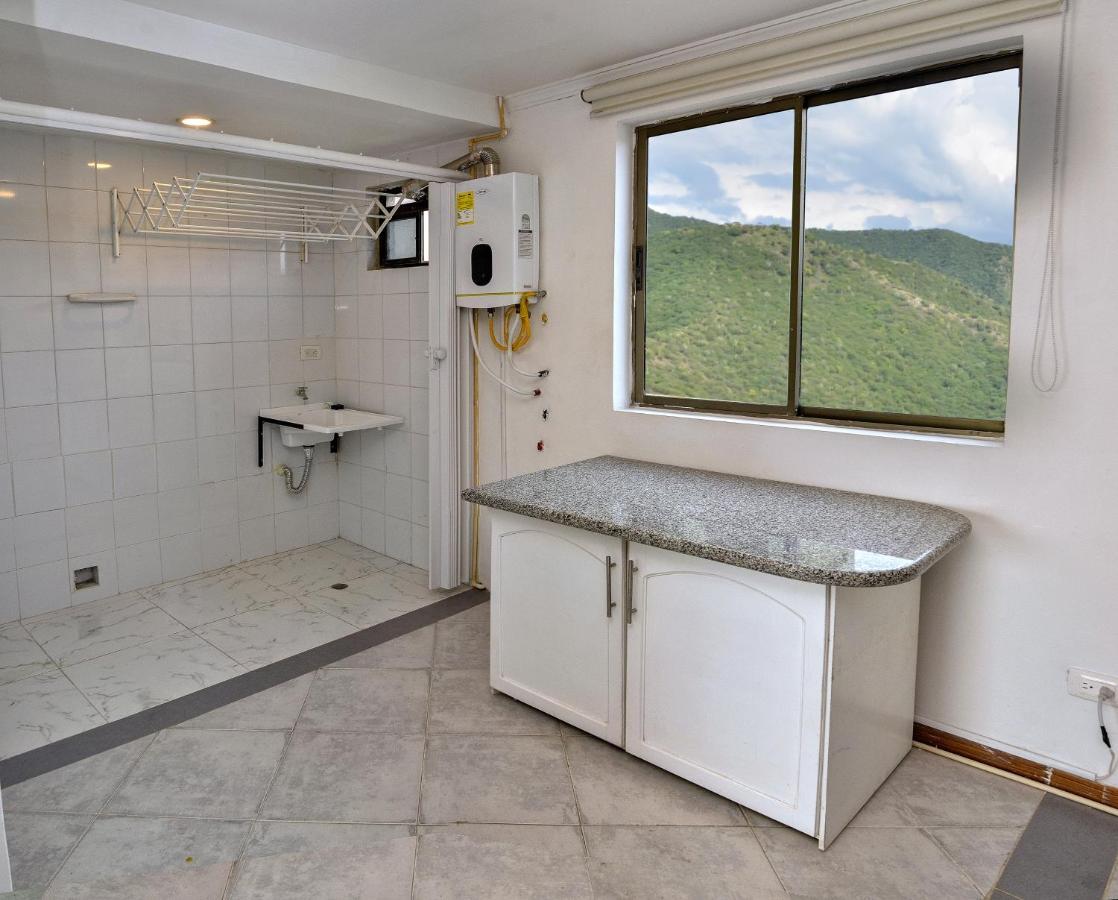 Apartamentos El Penon Del Rodadero Vista Al Mar - By Apartamar Santa Marta エクステリア 写真