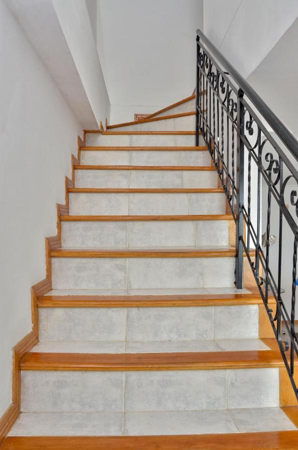 Apartamentos El Penon Del Rodadero Vista Al Mar - By Apartamar Santa Marta エクステリア 写真
