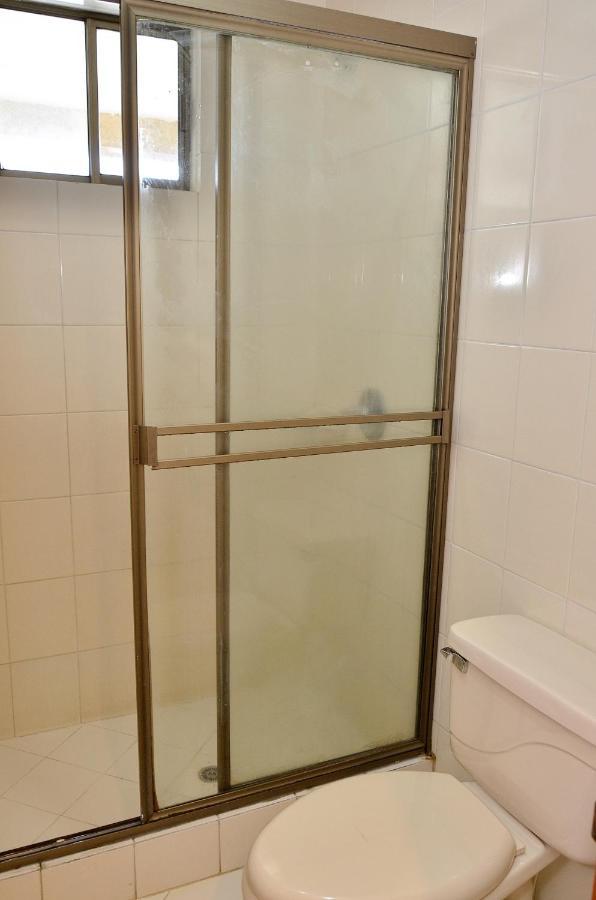 Apartamentos El Penon Del Rodadero Vista Al Mar - By Apartamar Santa Marta エクステリア 写真