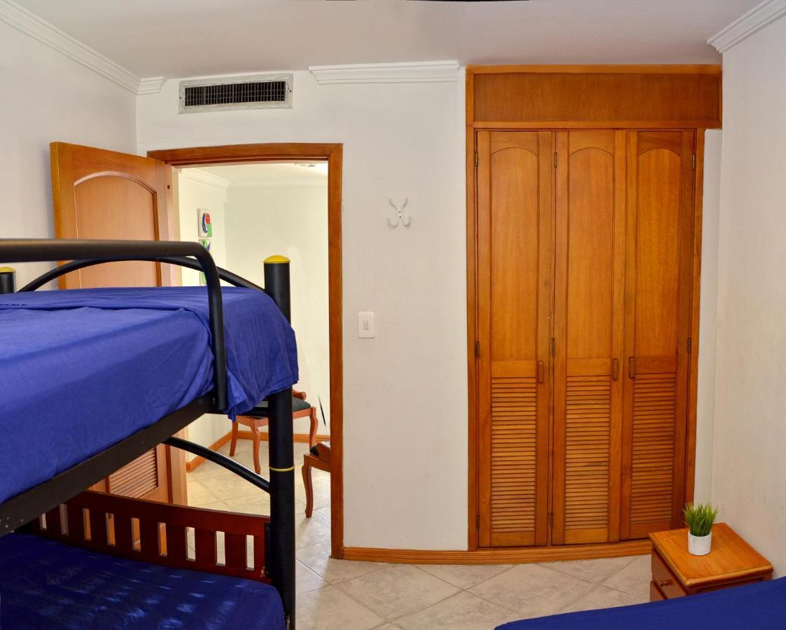 Apartamentos El Penon Del Rodadero Vista Al Mar - By Apartamar Santa Marta エクステリア 写真