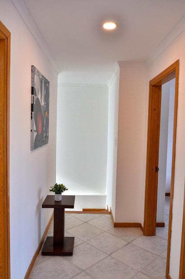 Apartamentos El Penon Del Rodadero Vista Al Mar - By Apartamar Santa Marta エクステリア 写真