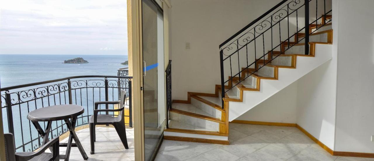Apartamentos El Penon Del Rodadero Vista Al Mar - By Apartamar Santa Marta エクステリア 写真