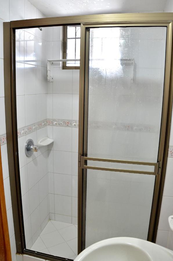 Apartamentos El Penon Del Rodadero Vista Al Mar - By Apartamar Santa Marta エクステリア 写真