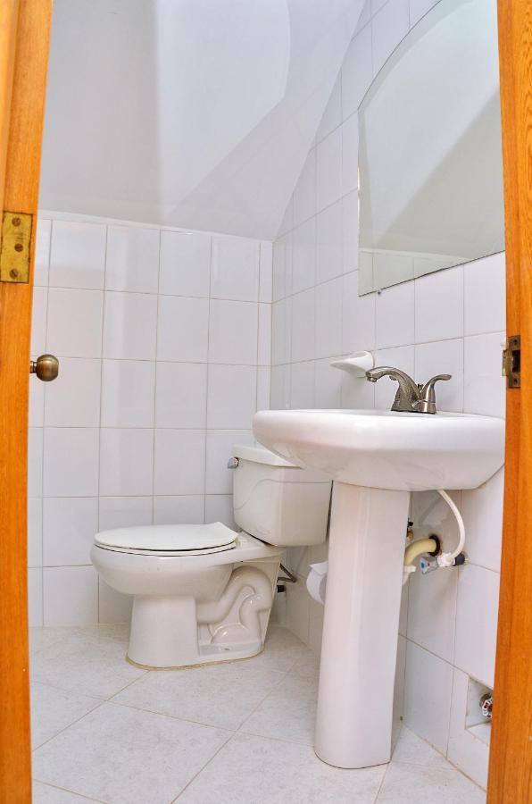 Apartamentos El Penon Del Rodadero Vista Al Mar - By Apartamar Santa Marta エクステリア 写真
